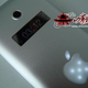 Illustration for article titled Made-In-China Handset Turns iPhone Into a Clamshell